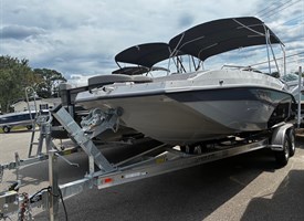 Anglers Marine